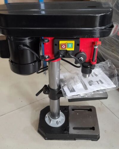 BENCH DRILL PRESS MM 13 NEW