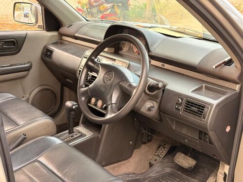 Nissan Xtrail gari nzuri sana 