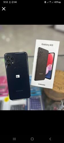 Samsung galaxy A13 Gb128