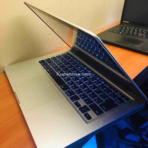 Macbook Pro Core i7