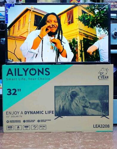 AILYONS LED TV INCH 32