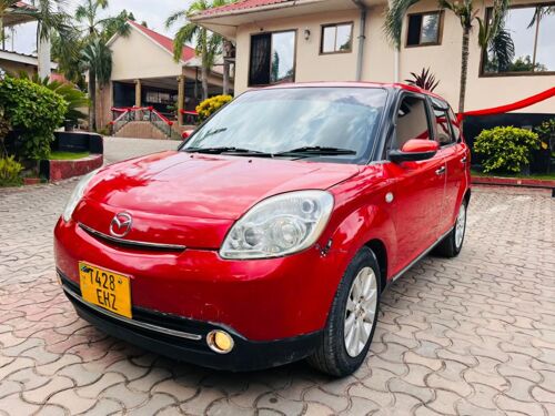 NAUZA MAZDA VERISSA NZURI 