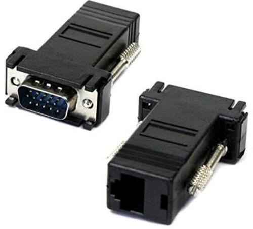 RJ45 to VGA connectors | Kupatana