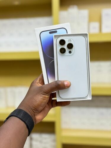 iPhone 14Pro GB 256