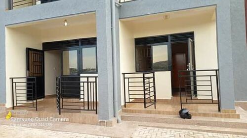 Apartments for rent at mbezi 