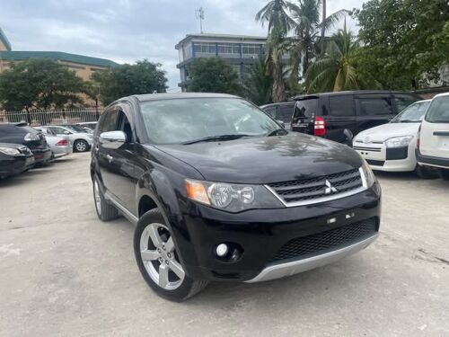 OUTLANDER NAUZA NEW SAFI
