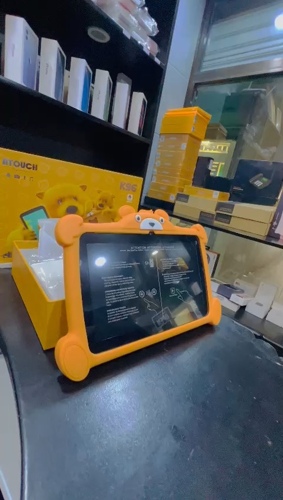 Tablet za watoto k96