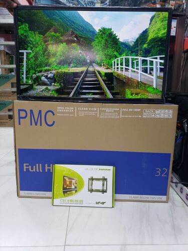 PMC LED TV INCH 32