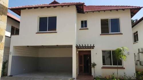 4 Bedrooms Plus Office Villas For Rent In Oysterbay