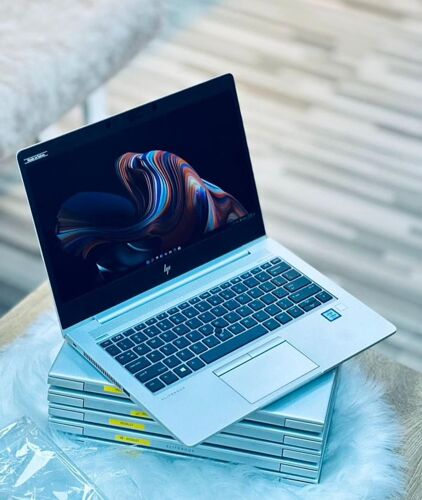 HP ELITEBOOK 840 G5