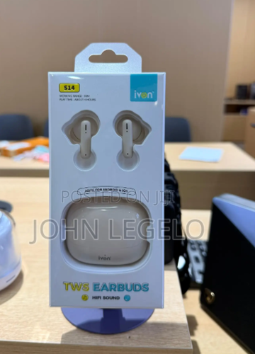 TWS Earbuds <0622086895