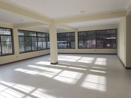 Office space for rent in Arush