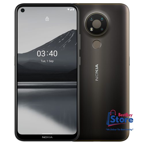 Nokia 3.4