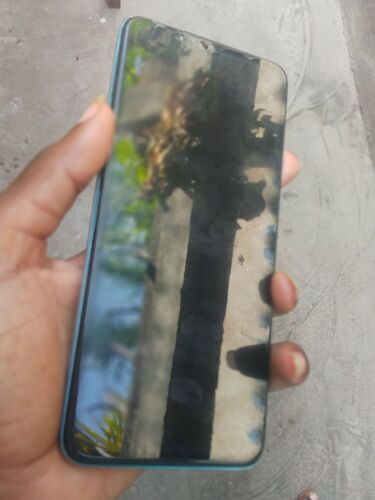 ITEL A58 