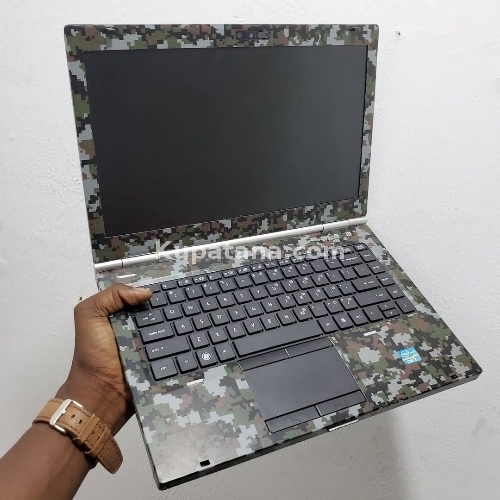 HP Elitebook