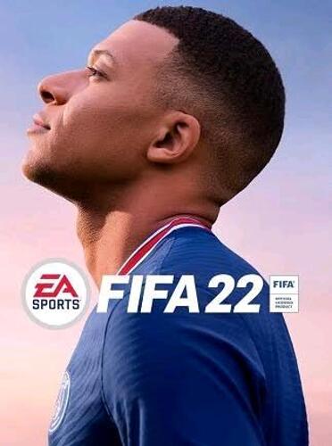 Fifa 22-PC