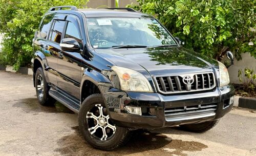 Prado diesel 1KD 0713095050