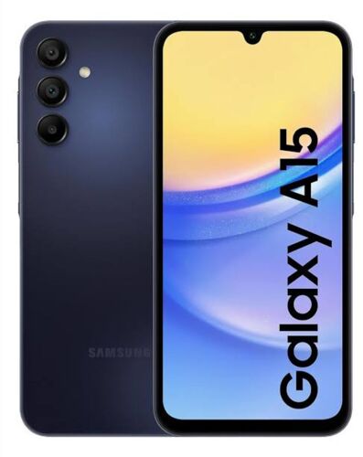 Samsung A15 