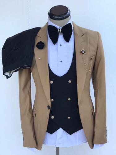 Men’s suit