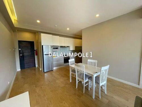 1 BEDROOM APARTMENT FOR RENT 