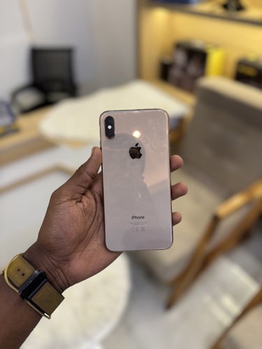 iPhone XS Max gb256