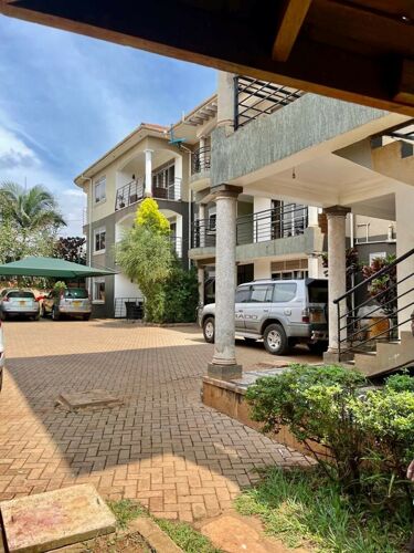 Apartments for rent at mikoche