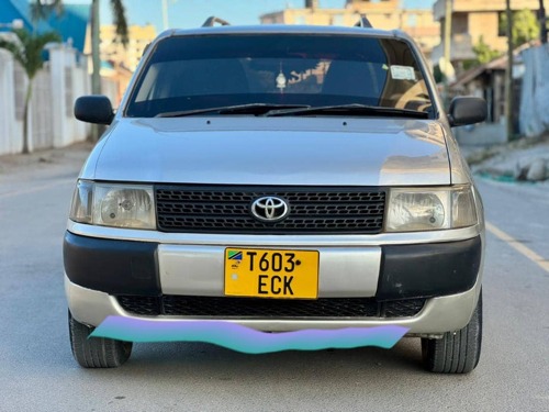 PROBOX MIL 16.4 TU