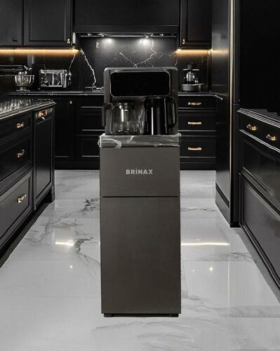 Water dispenser 