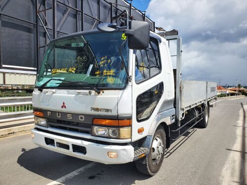 FUSSO NAUZA NEW SAFI SANA 