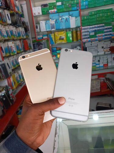 iPhone 6plus gb 64