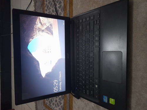 Acer laptop for sale