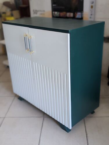 Kitchen Cabinet
