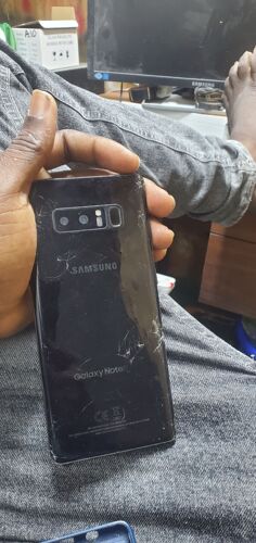 sansung note8