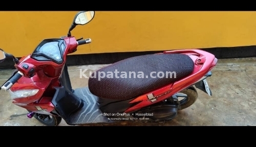 Honda Click 125 Cc