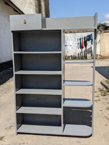 Shoerack
