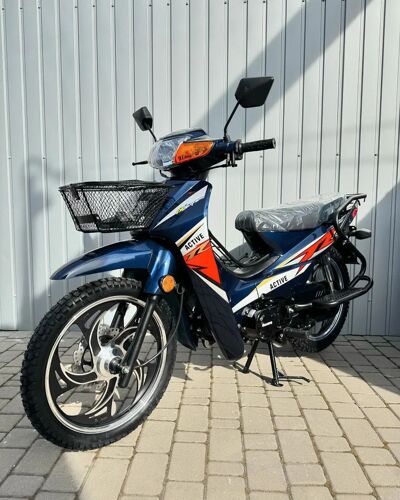 Honda Active