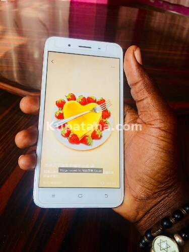 vivo y66 32GB