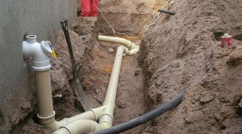 Plumbing services easy, fast and affordable