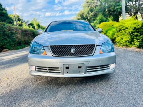 Toyota Crown For Sales