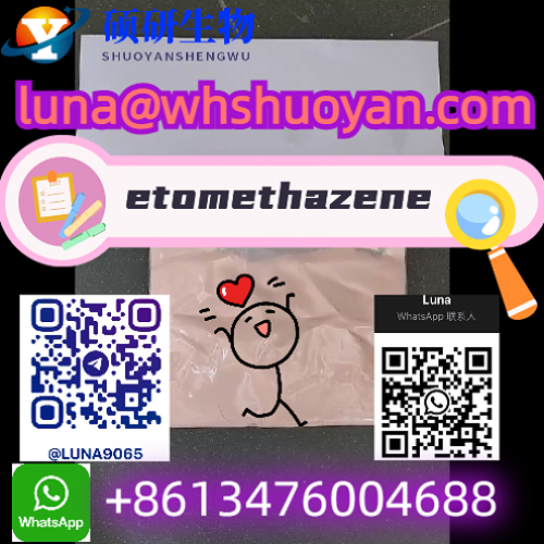 Etomethazene