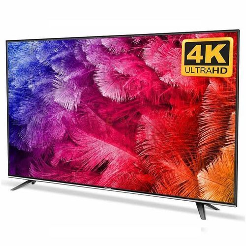 Hisense 4K