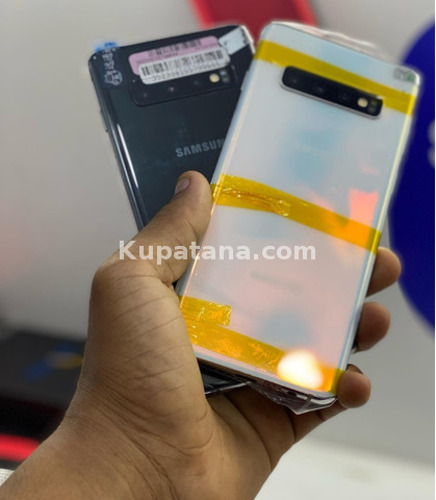 Samsung galaxy s10