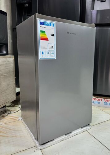 Hisense fridge single door 95