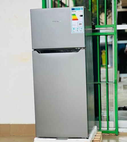 Hisense fridge liter 120L