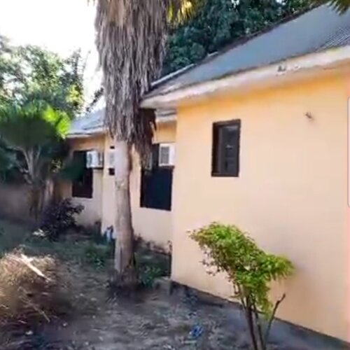 GUEST-HOUSE INAUZWA CHANIKA 