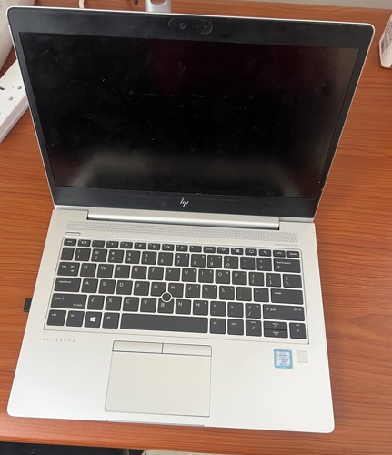 HP Elitebook 830 G5