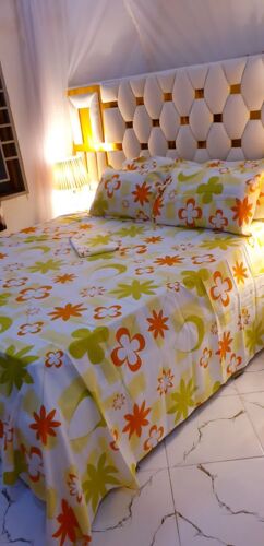 Bedsheets