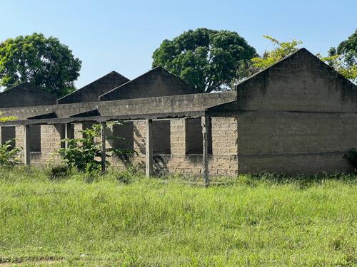 11 ACRES SCHOOL IN TANGA