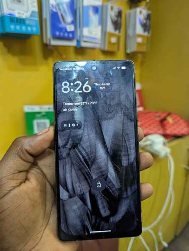 Pixel 7plain