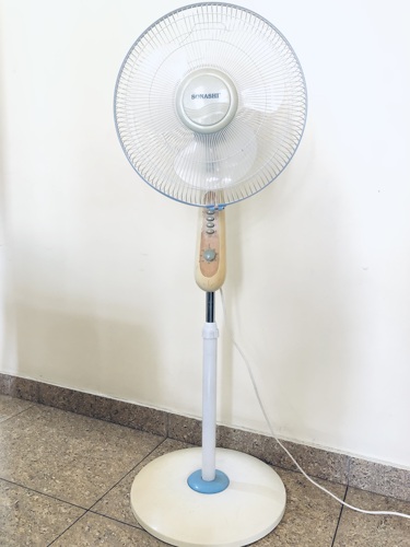 Stand FAN